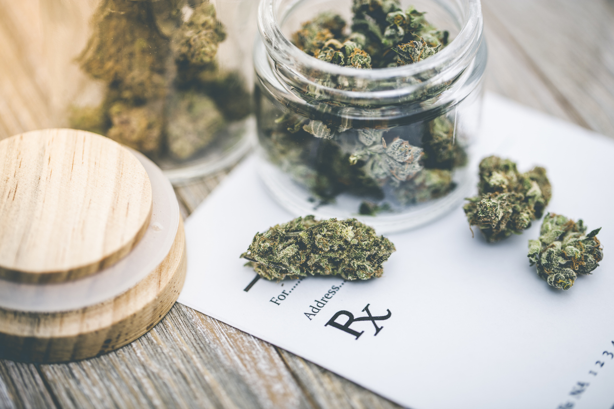 The Benefits of Shopping Medical Cannabis